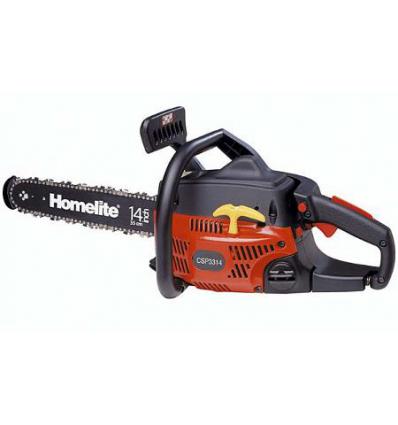 Цепная бензопила Homelite CSP 3314