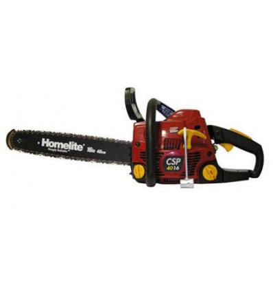 Цепная бензопила Homelite CSP 4016