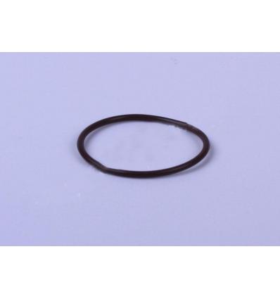 Кольцо уплотнительное фильтра масляного - 186F (дизель 9 л.с. воздушное охлаждение)