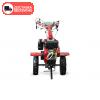 Мотоблок WEIMA WM610E - изображение 4