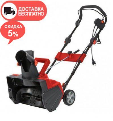 Снегоуборщик электрический AL-KO SnowLine 46E