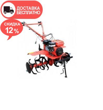 Мотоблок Forte HSD1G-1050G (бензиновый / колеса 4.00-8)