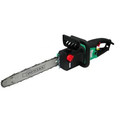 Цепная электропила Odwerk BKE 4001 (2шины/2 цепи)