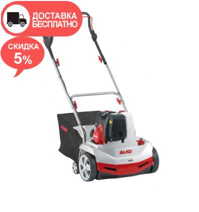 Аератор-розпушувач AL-KO Combi Care 38P Comfort