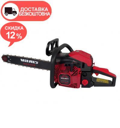 Бензопила цепная Vitals Master BKZ 4523o 18" AluMagnio