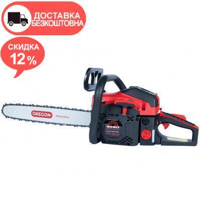 Бензопила ланцюгова Vitals Professional BKZ 5531rm 18" Magnesium