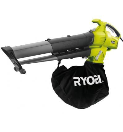 Воздуходувка Ryobi RBV-2800S