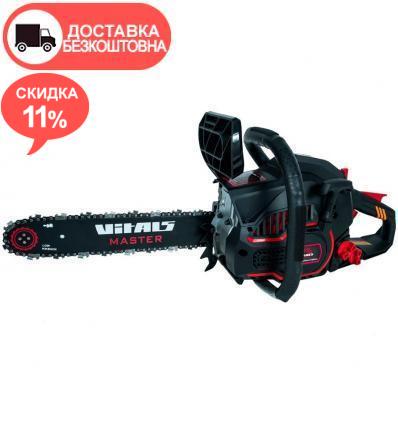 Бензопила цепная Vitals Master BKZ 3816j Black Edition