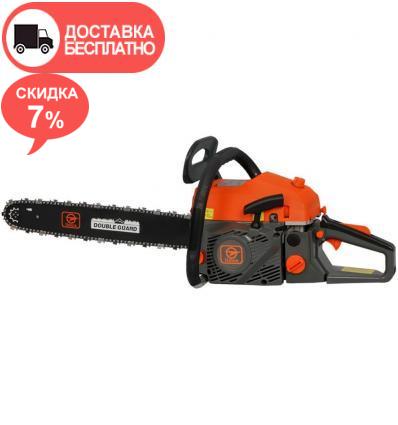 Бензопила Limex Mp 451n (2 шины, 2 цепи)