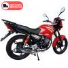 Мотоцикл Spark SP125C-4WQ - изображение 4