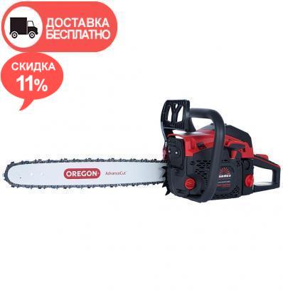 Бензопила цепная Vitals Professional BKZ 4524rm 18" Magnesium