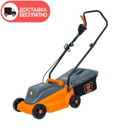 Газонокосилка Limex EK 1332s