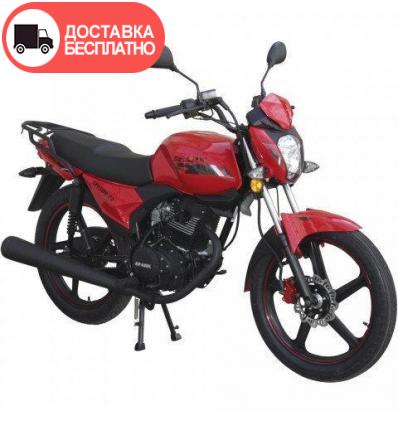 Мотоцикл Spark SP150R-11