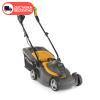 Электрическая газонокосилка Stiga Collector39E - изображение 1