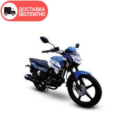 Мотоцикл Spark SP150R-13