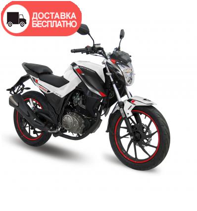 Мотоцикл Spark SP200R-28