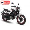 Мотоцикл Spark SP200R-28 - изображение 1