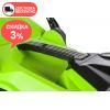 Электрическая газонокосилка Greenworks GLM1035 - изображение 12