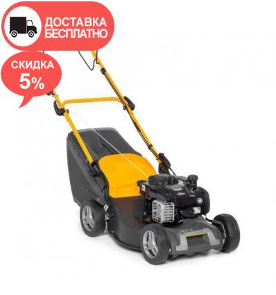 Газонокосилка бензиновая STIGA Collector48SB