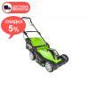 Электрическая газонокосилка Greenworks GLM1241 - изображение 4