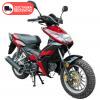 Мотоцикл Spark SP125C-4WQ - изображение 1