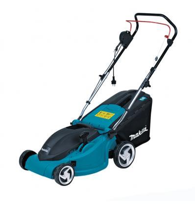 Электрическая газонокосилка Makita ELM 3800