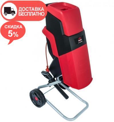 Веткоизмельчитель электрический Vitals Master Zs 2240by