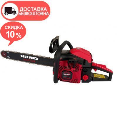 Бензопила ланцюгова Vitals Master BKZ 5530o 18" AluMagnio