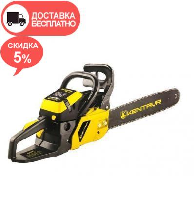 Бензопила цепная Кентавр БП-5231ТНм Профи