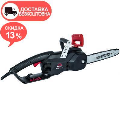 Электропила цепная Vitals Master EKZ 224 Black Edition