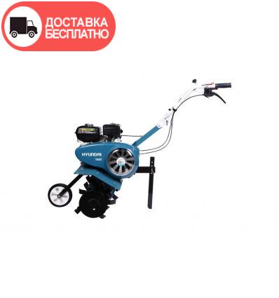 Мотокультиватор Hyundai T-850