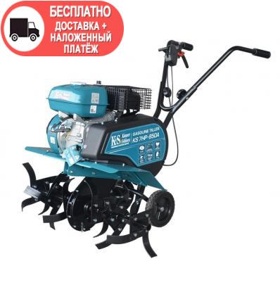 Культиватор бензиновий Könner&Söhnen KS 7HP-850A