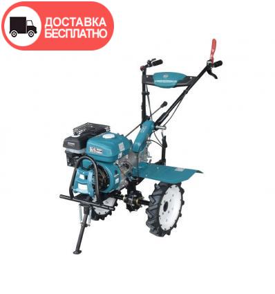 Культиватор бензиновий Könner&Söhnen KS 7HP-1050G