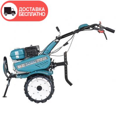 Культиватор бензиновий Könner&Söhnen KS 7HP-950S new