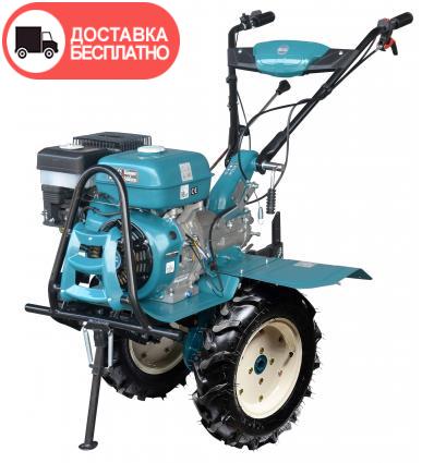 Культиватор бензиновий Könner&Söhnen KS 13HP-1350G-3