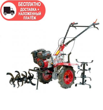 Мотоблок WEIMA WM1100C-6