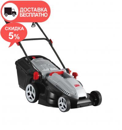 Электрическая газонокосилка ALKO Classic 4.27E Plus