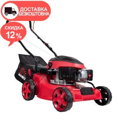 Газонокосарка бензинова Vitals Zp 4099t