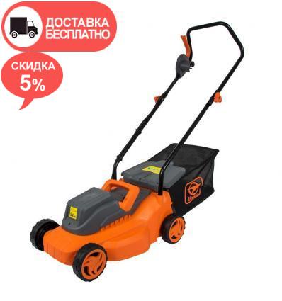 Газонокосилка Limex EK 1332s