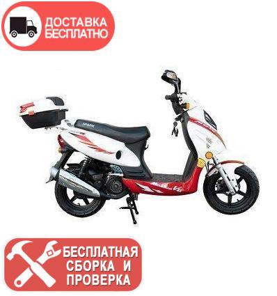 Мотороллер Spark SP80S-16