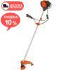Мотокоса Limex Expert ВТ 524ba - изображение 3
