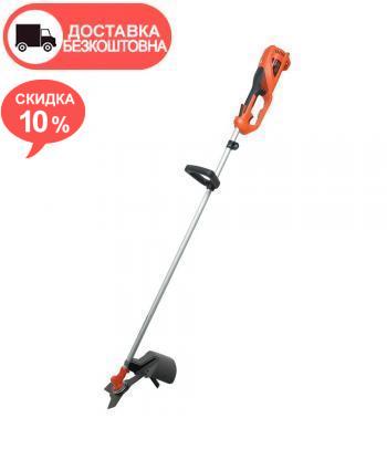 Электрический триммер MTD ET 800: обзор, характеристики, отзывы