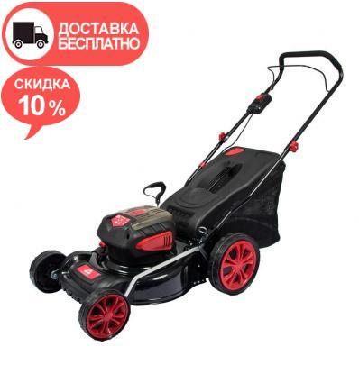 Газонокосилка аккумуляторная Vitals Professional AZP 3629p