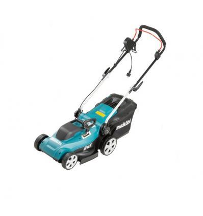 Электрическая газонокосилка Makita ELM3320
