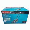 Электрическая газонокосилка Makita ELM3320 - изображение 2
