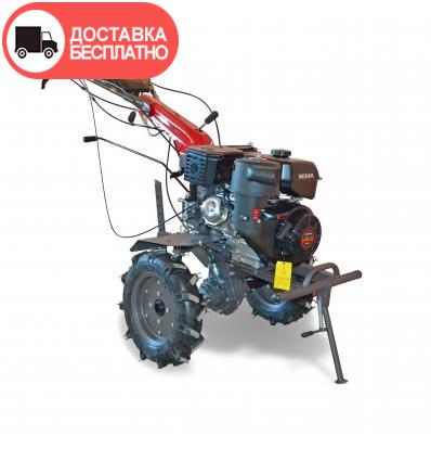 Мотоблок бензиновый WEIMA WM1100FE-6 KM DIFF