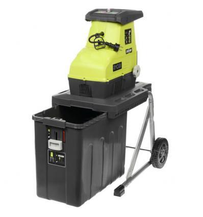 Измельчитель садовый RYOBI RSH3045U