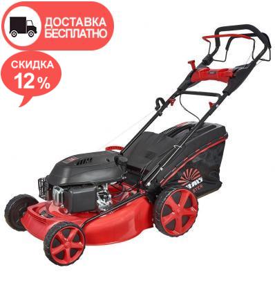 Газонокосилка бензиновая Vitals Master Zp 51173td Grand