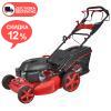 Газонокосилка бензиновая Vitals Master Zp 51173td Grand - изображение 1