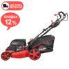 Газонокосилка бензиновая Vitals Master Zp 51173td Grand - изображение 5